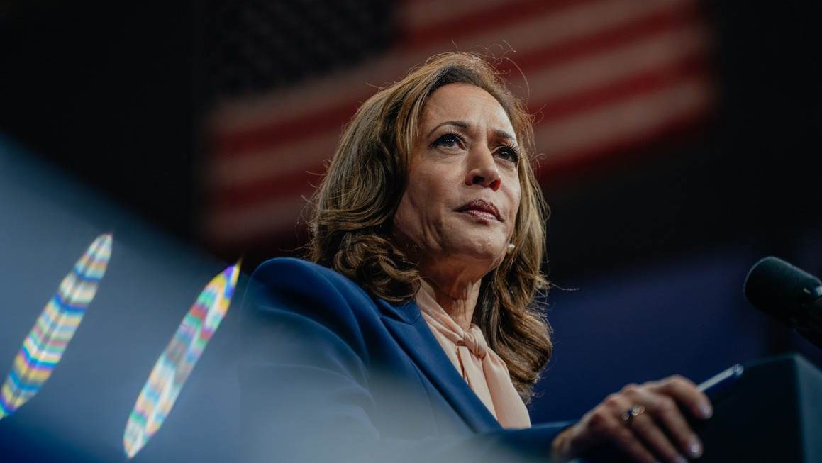 Kamala harris