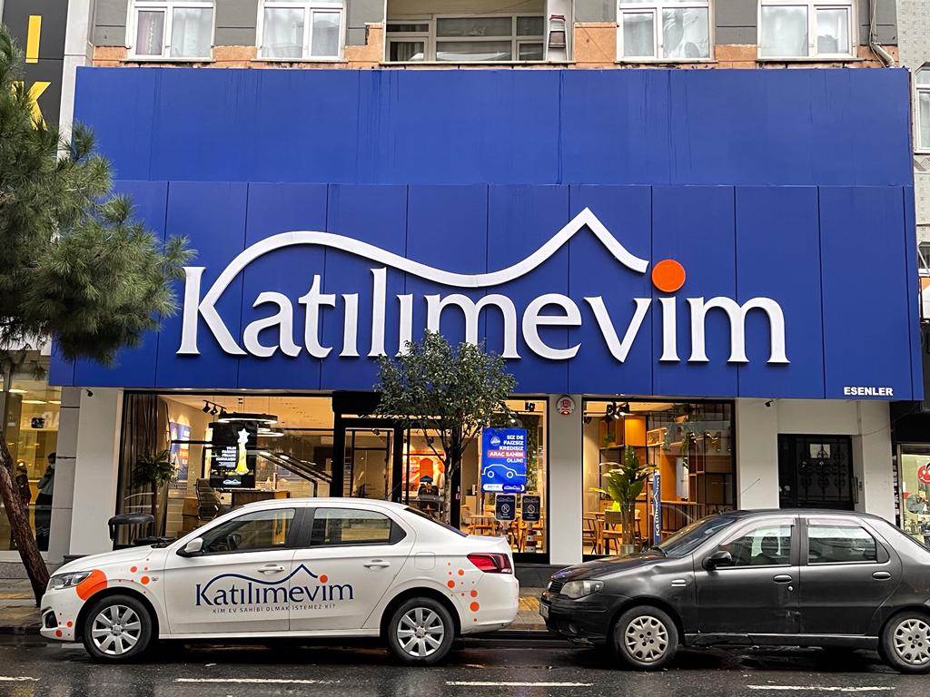 Katılımevim, Katılım Bankası kurmak için BDDK'ya başvurdu