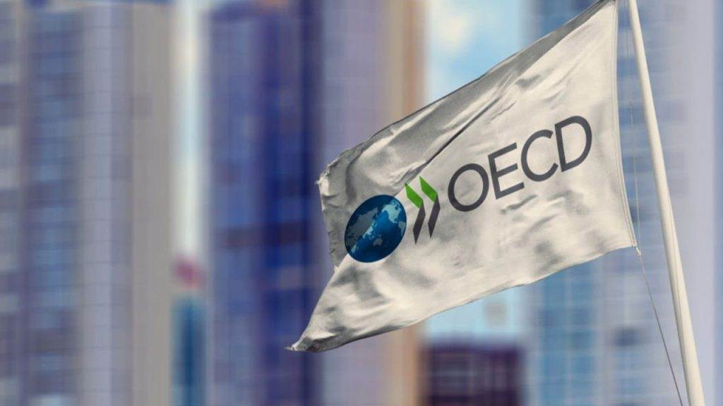 OECD Bölgesi