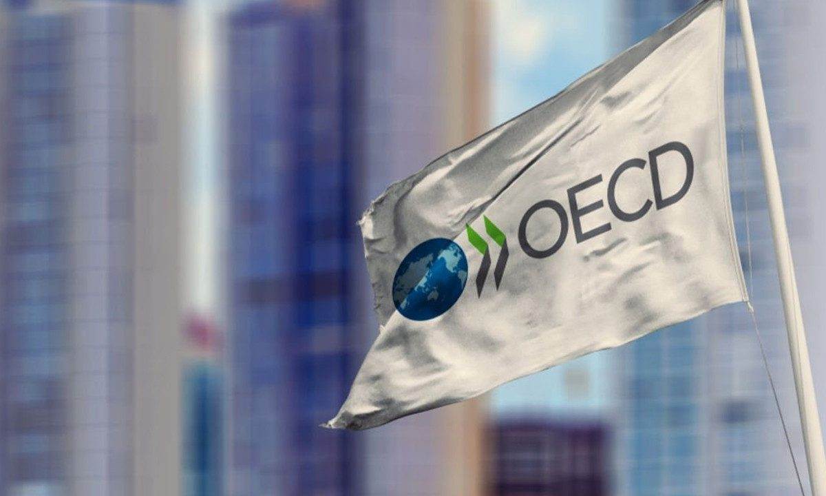 OECD Bölgesi