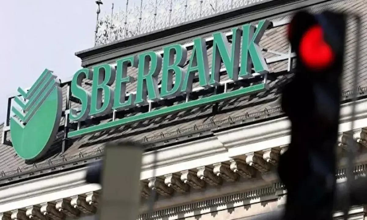 SBERBANK