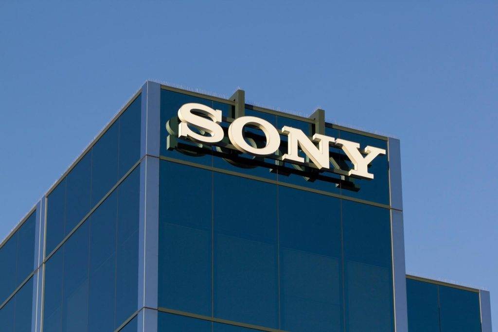 Sony