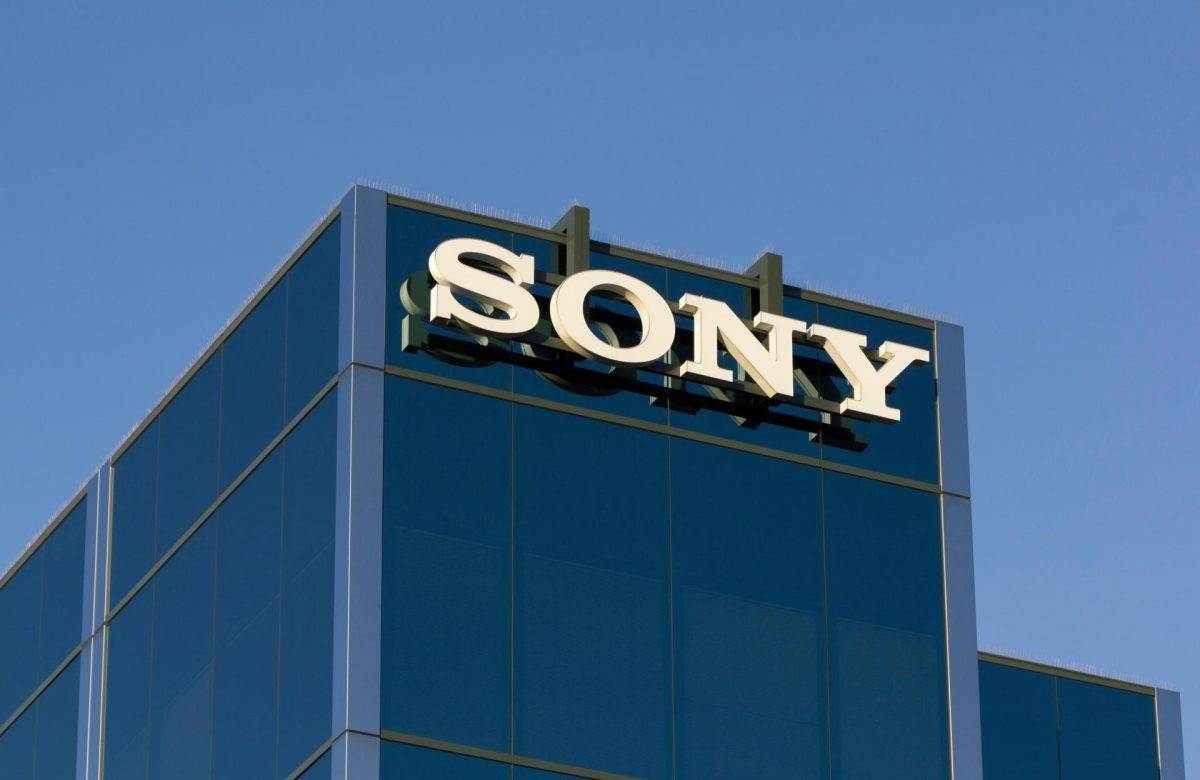 Sony