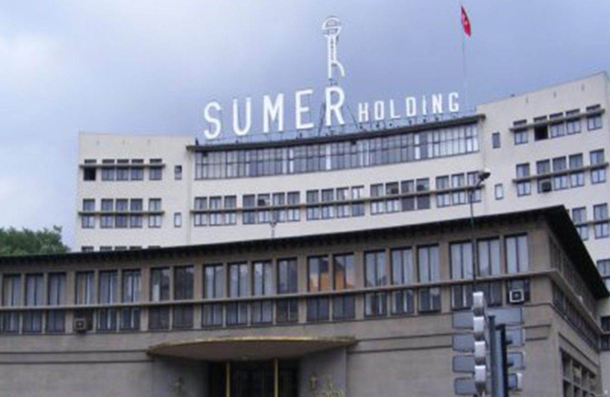 Sümer Holding