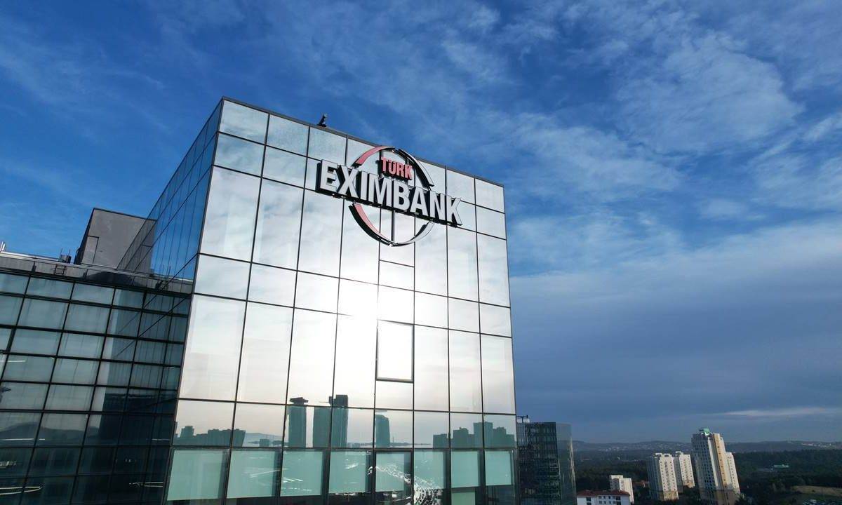 Türk Eximbank