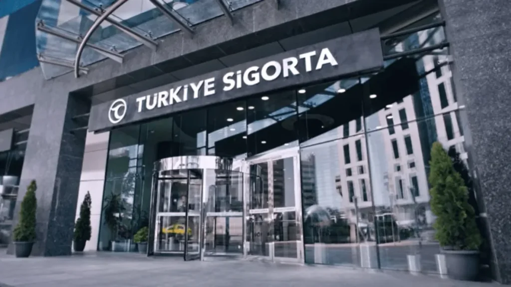 Türkiye Sigorta