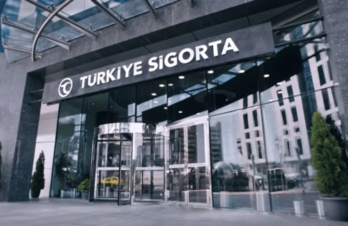 Türkiye Sigorta