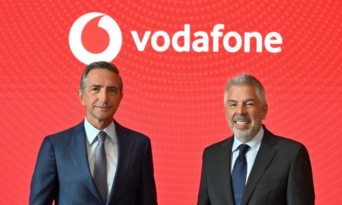 Vodafone’dan dijital devrim için fiber reformu çağrısı