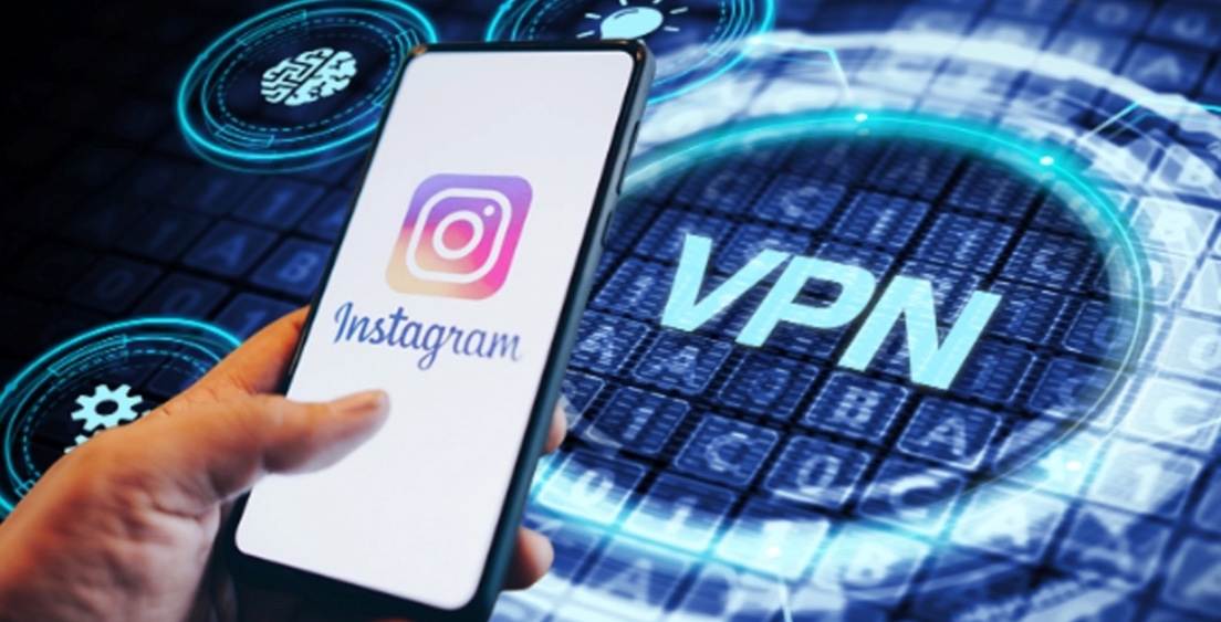 VPN Instagram