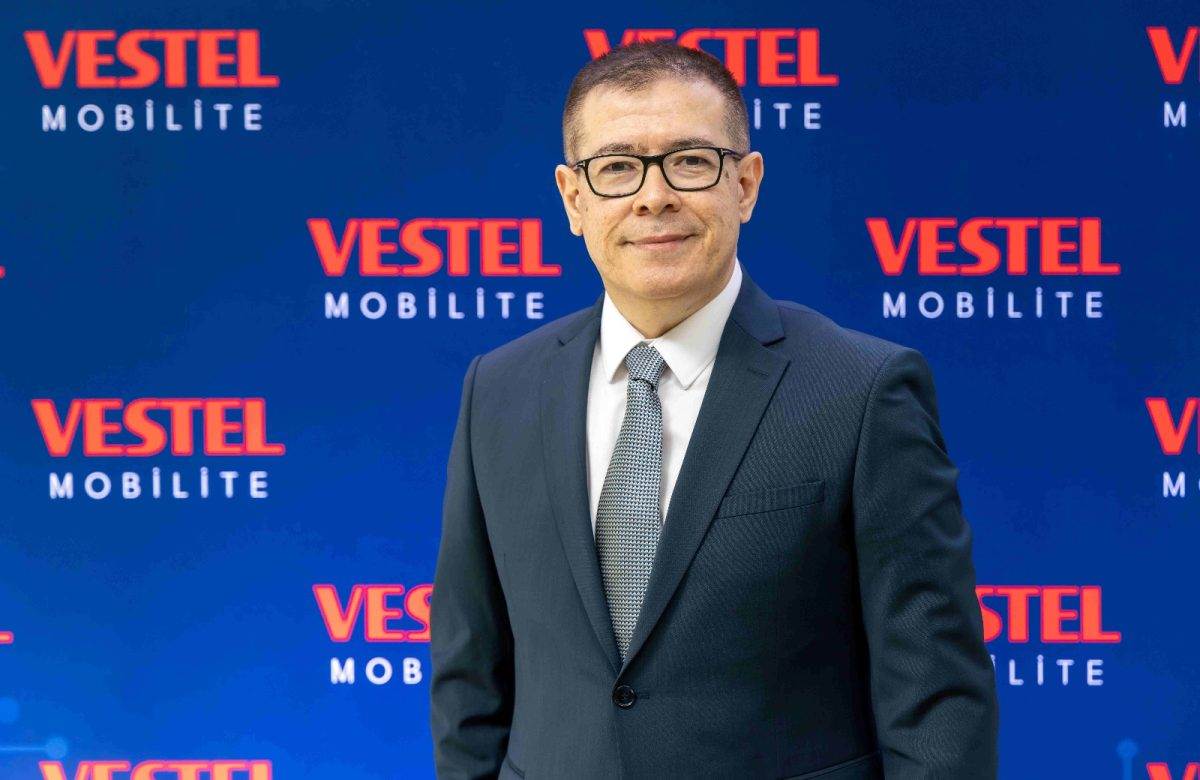 Vestel