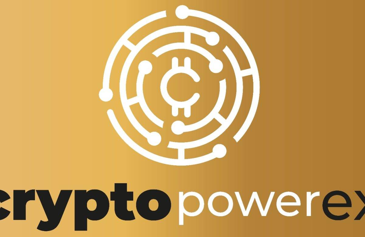 CryptoPowerEx