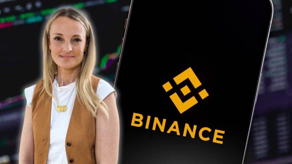 Binance