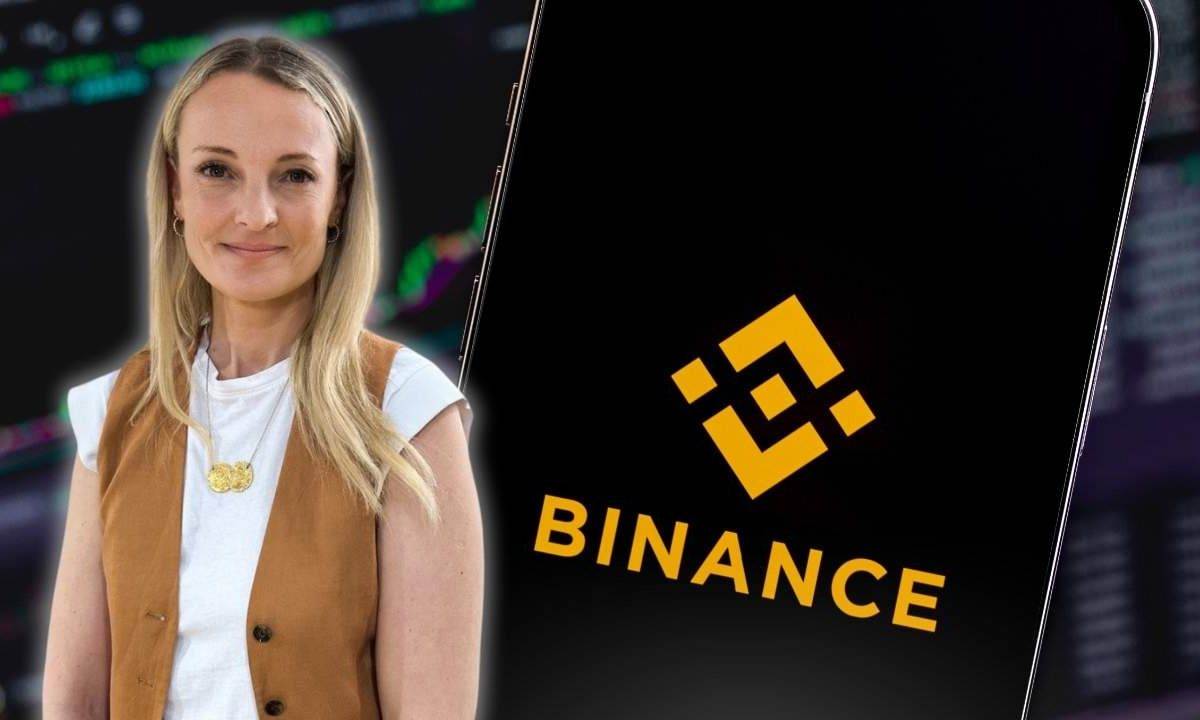 Binance