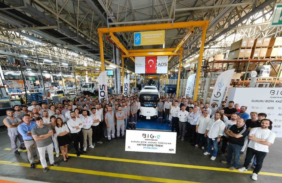 Anadolu Isuzu