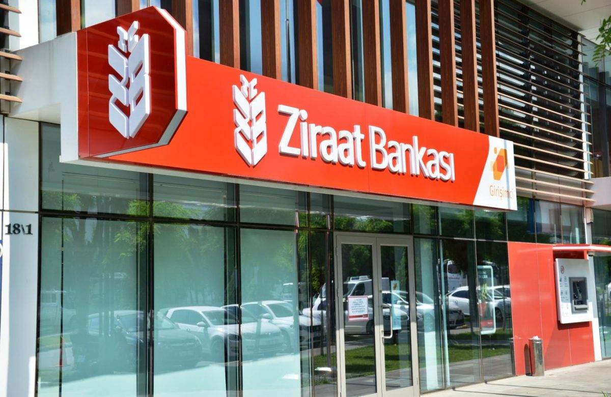 Ziraat Bankası