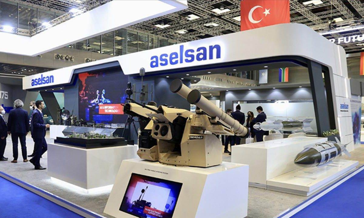 aselsan