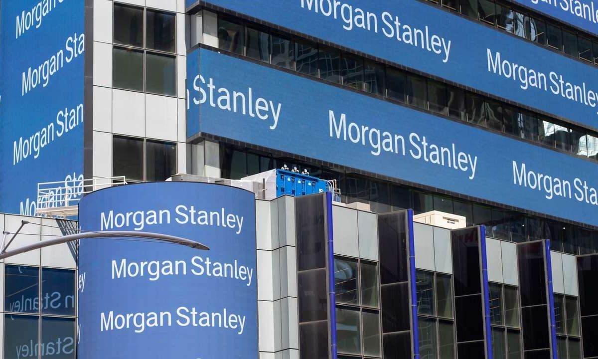 morgan stanley