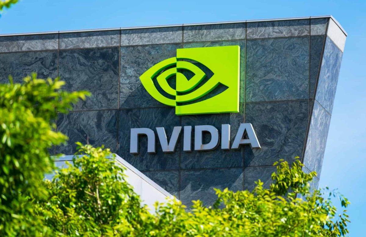 Nvidia