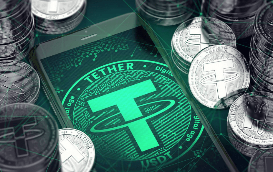 tether