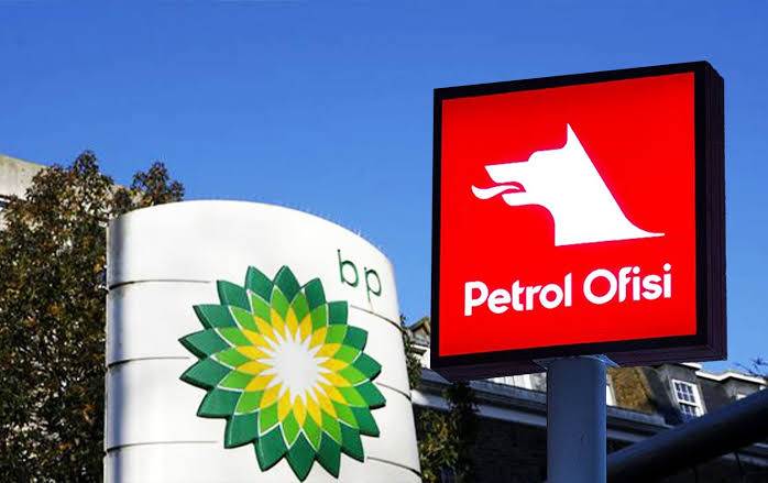 Petrol Ofisi ülkedeki tüm BP istasyonlarını satın aldı