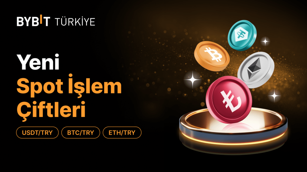 Bybit Türkiye