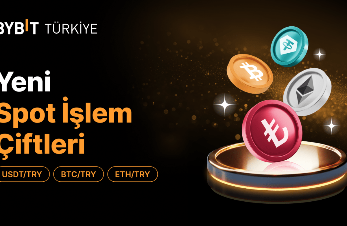 Bybit Türkiye