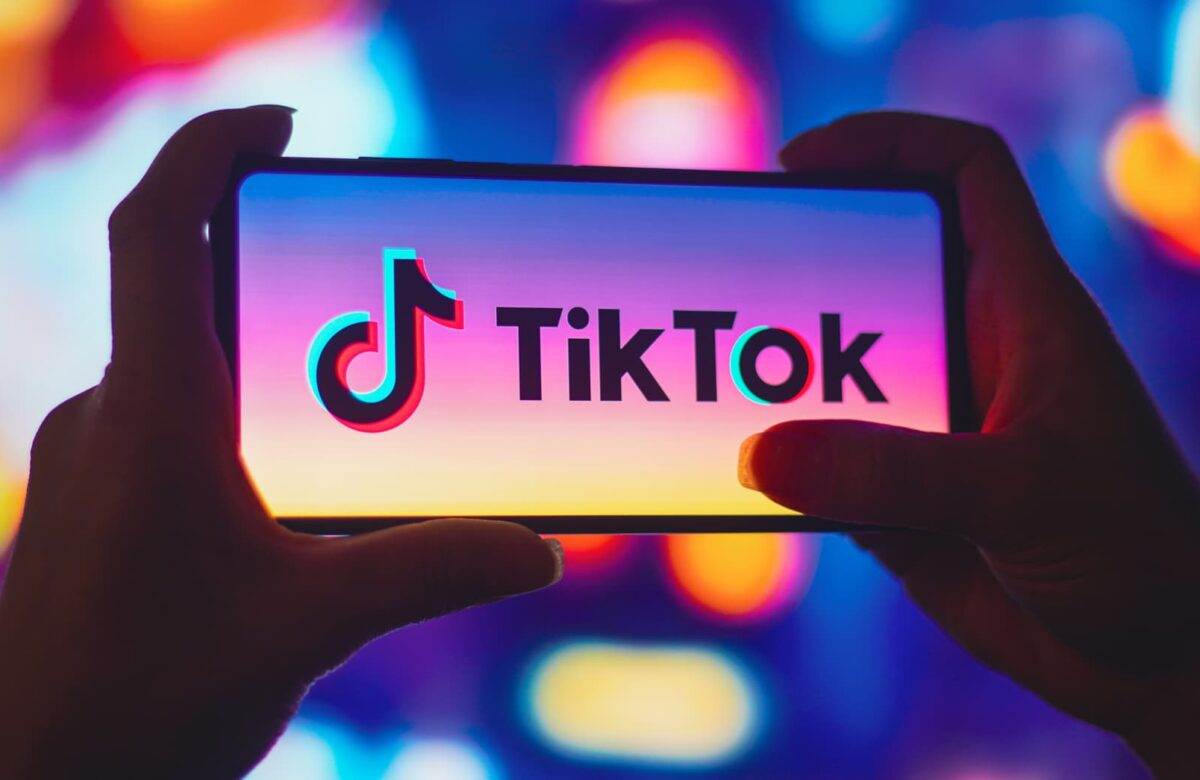 TikTok