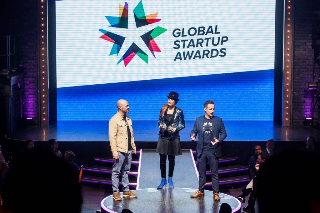 Global Startup Awards