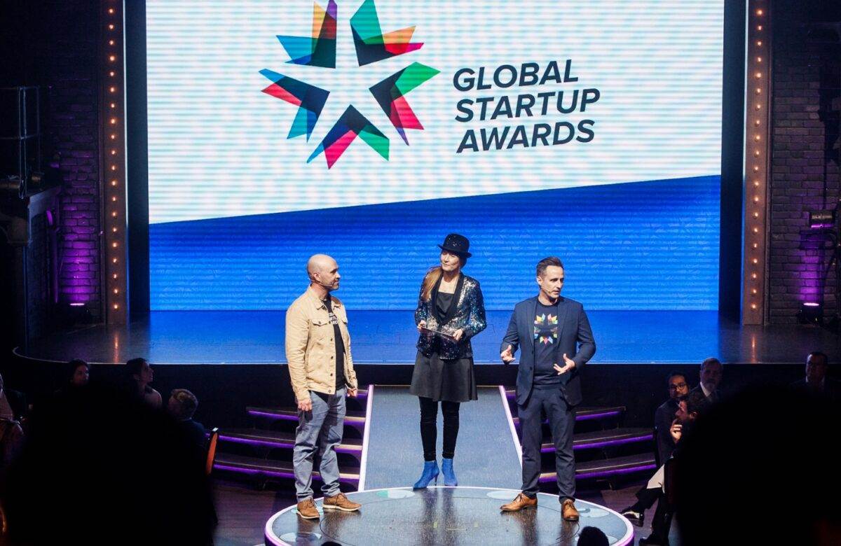 Global Startup Awards