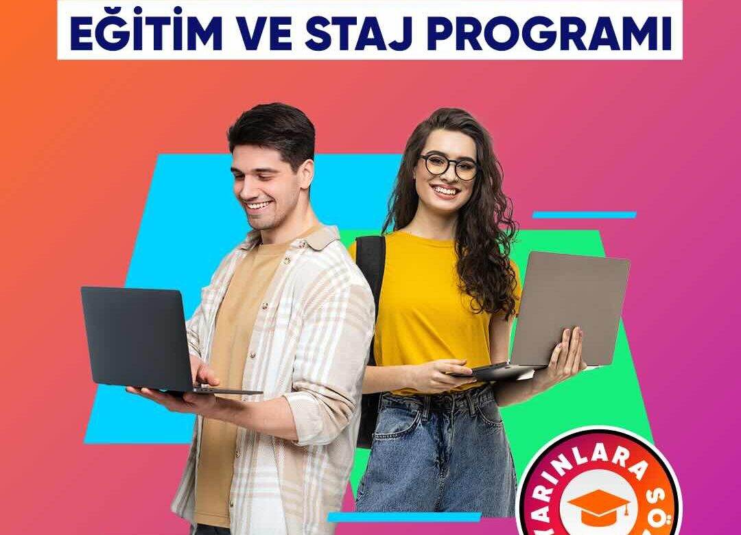 Hepsiburada’nın Yarınlara Söz programına başvuru için son 10 gün