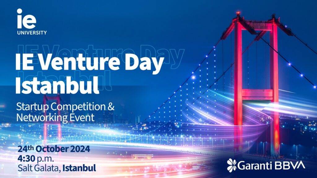 Istanbul Venture Day