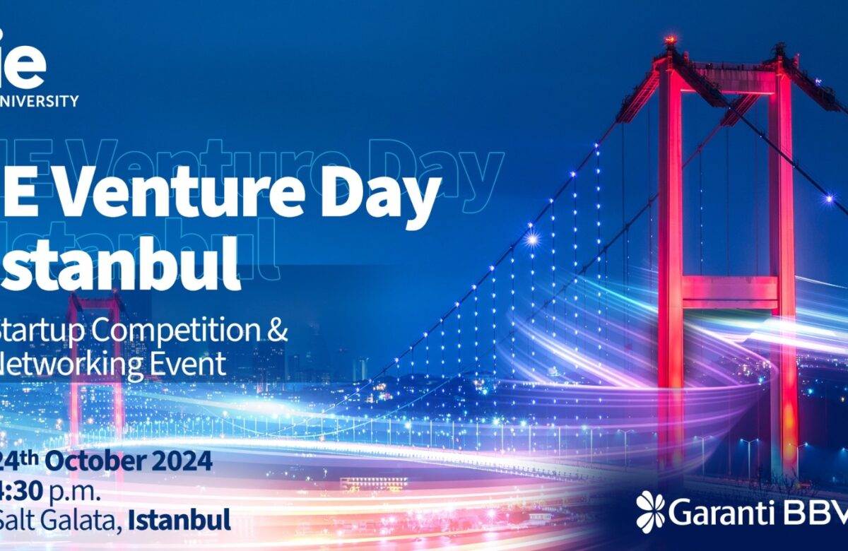 Istanbul Venture Day