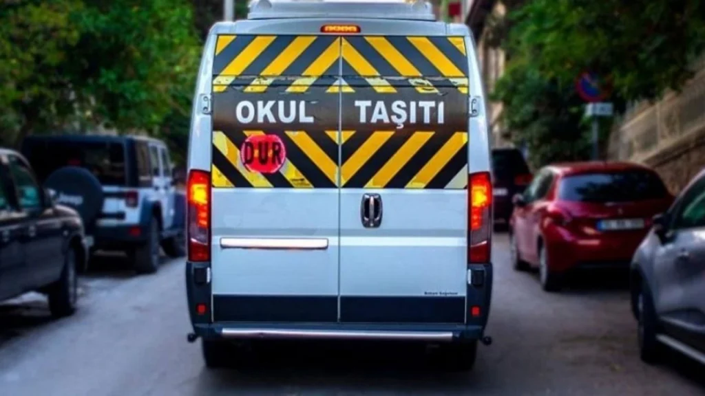 okul servis ücretleri