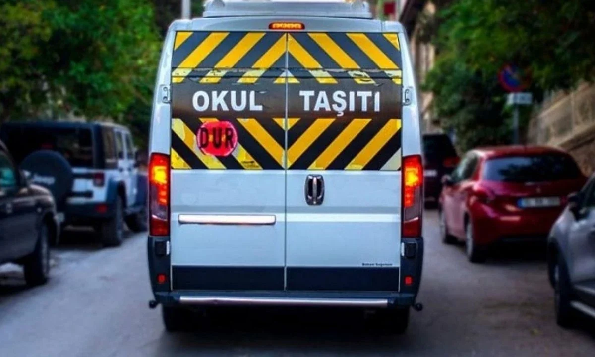 okul servis ücretleri