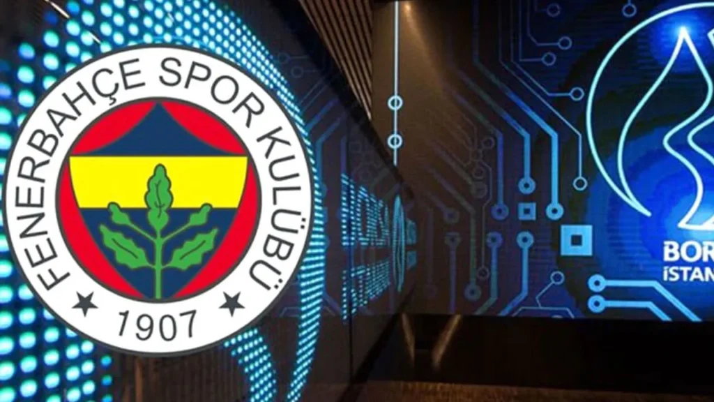 borsa fenerbahçe