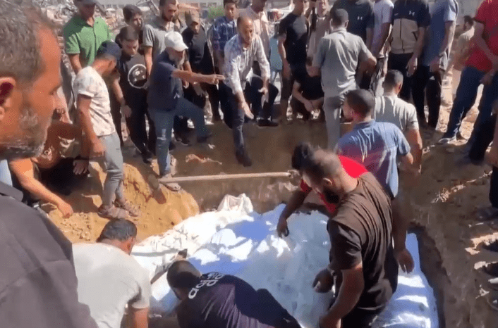 İsrail basınında &ccedil;ıkan haberlere g&ouml;re, İsrail ordusu Cuma g&uuml;n&uuml; Gazze'nin