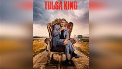 İlk sezonu t&uuml;m d&uuml;nyada b&uuml;y&uuml;k ilgi g&ouml;ren ve başrol&uuml;nde Hollywood