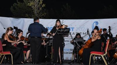 Balıkesir B&uuml;y&uuml;kşehir Belediyesi, Balıkesir Kent Konseyi ve Balıkesir &Uuml;niversitesi başta