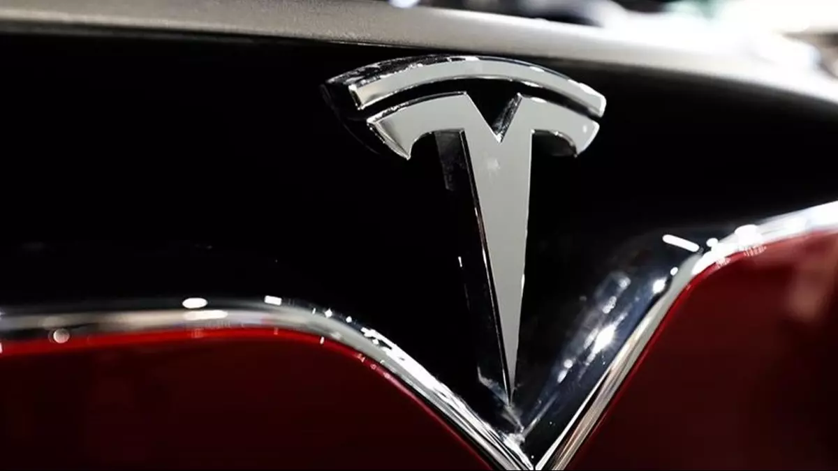 Avrupa Komisyonu, Çin’de üretilen Tesla otomobillerinin ithalatına yönelik önerdiği gümrük