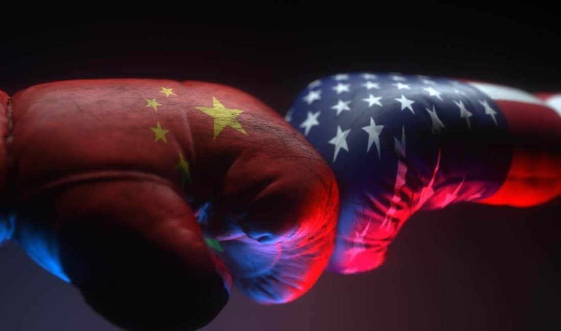 Çin, ABD’nin “Rusya’ya, Ukrayna’daki savaşta kullandığı ürünleri ve hizmetleri sağladığı