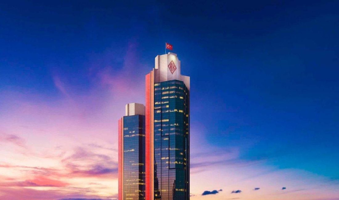 Akbank, Türk bankacılık sektöründe seküritizasyon program derecelendirmesi BBB olan tek