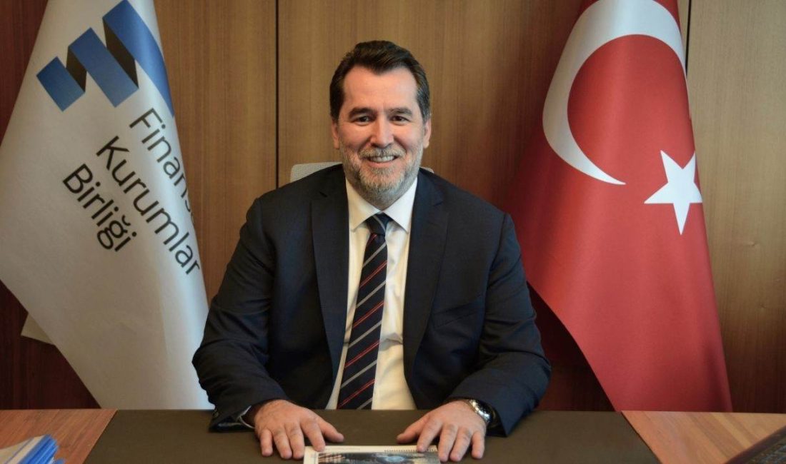 Finansal Kurumlar Birliği (FKB); Finansal Kiralama, Faktoring, Finansman, Varlık Yönetim
