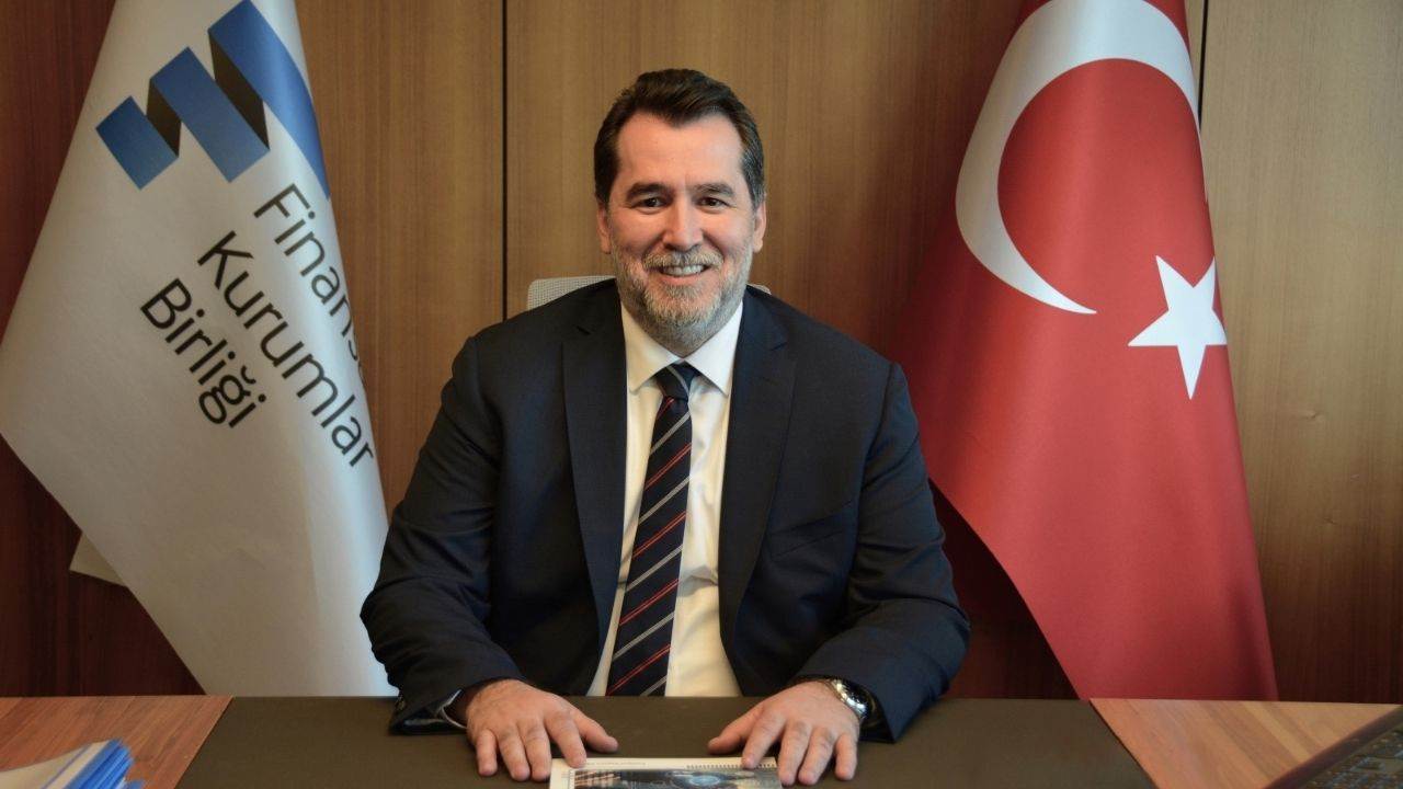 Finansal Kurumlar Birliği (FKB); Finansal Kiralama, Faktoring, Finansman, Varlık Yönetim