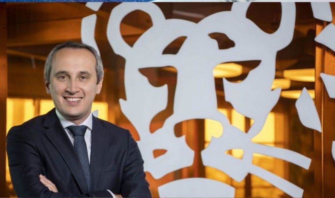 ING Türkiye, uluslararası piyasalarda 150 milyon ABD doları Basel III