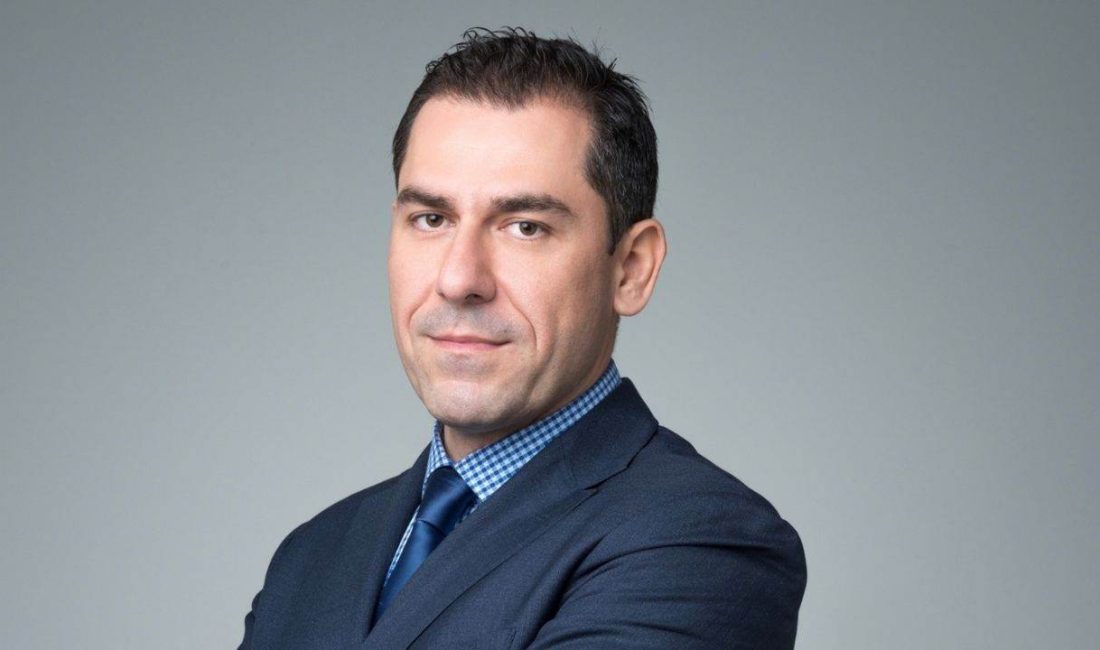 RePie Portföy’ün yeni Genel Müdürü Altuğ Dayıoğlu oldu. Finans sektöründe