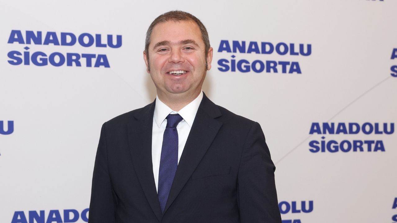 Anadolu Sigorta’dan 100 yıllık yolculuğa “Yüzyıllık İmza”