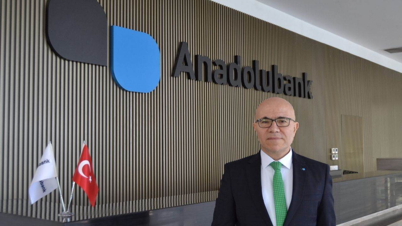 Anadolubank, uluslararası piyasalardan 150 milyon ABD doları tutarında sermaye benzeri