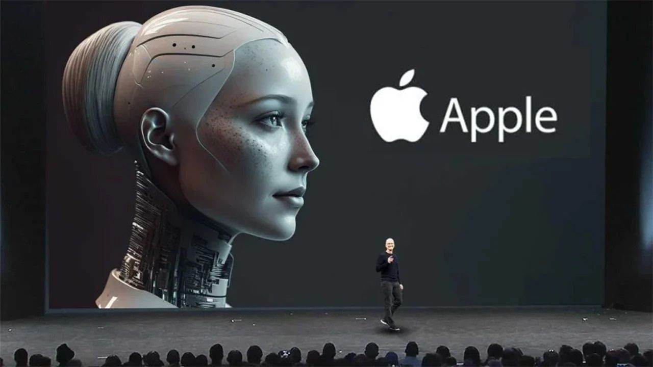 Apple, İPhone kullanıcıları için merakla beklenen yapay zeka özelliğini getirdi.
