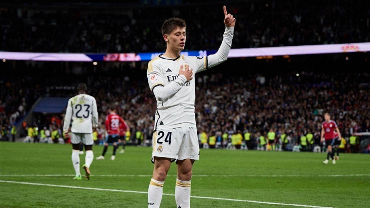 La Liga ekibi Real Madrid, İspanya Kral Kupası son 32