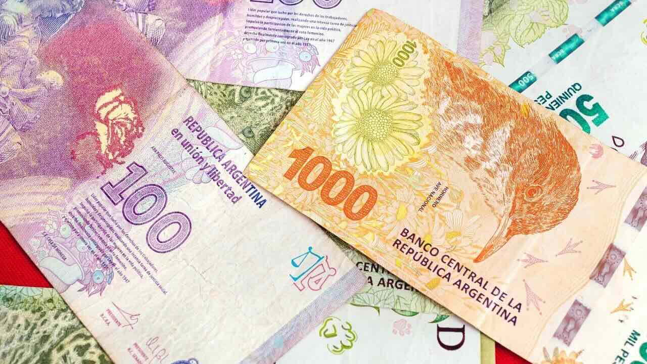 Yüzde 133 politika faizi uygulayan Güney Amerika ülkesi Arjantin’de enflasyon